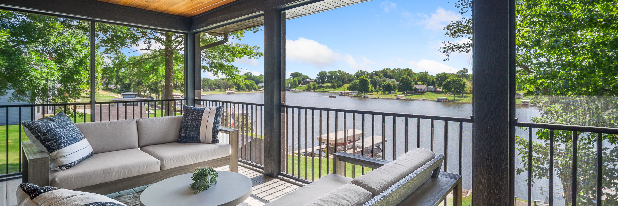 Whole House Remodeling